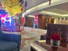 -元一希尔顿酒店·鲜切牛肉火锅禅自助餐厅