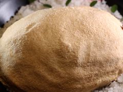 盐焗台山奄仔蟹-广州文华东方酒店·江-由辉师傅主理