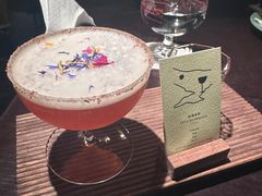 -Fuzzy Bistro 浮几韩餐·茶酒馆