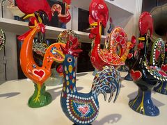 -ALBERGUE 1601 婆仔屋葡国餐厅