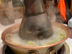 -东来顺饭庄(西直门店)