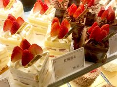 -檬舒舒MonChouChou(久光百货店)