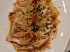 -顺德美的万豪酒店-万豪中餐厅