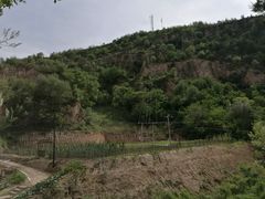 -梁家河村红色旅游区