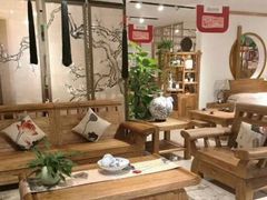 -金海马家居(海珠店)