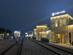 -良师门滨海人家·海鲜·家常菜(滨海城店)
