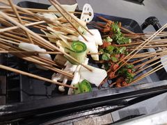 -钢管厂五区小郡肝串串香(南山店)