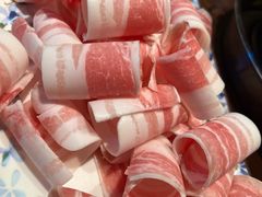 -蔡马洪涛烤肉·老北京火锅(未来科技城店)