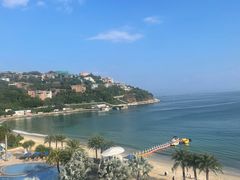 -深圳大梅沙京基洲际度假酒店