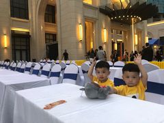 -万科·金域蓝湾