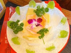 -南门四季铜锅涮肉(东坝店)