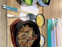 -小明同学(三里屯店)