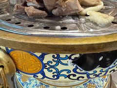 -蒙亨·手把肉·蒙古包文化主题餐厅(天恒广场店)