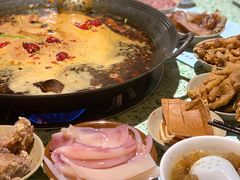 -五里关火锅(牛市口店)