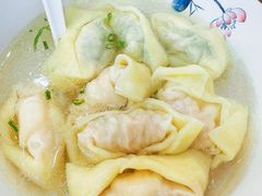 -高行汤团店(金高路店)