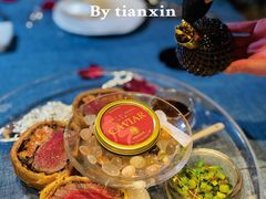 -弦月窗LUNETTE BY AMANDA(复兴路店)