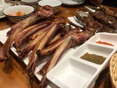 -巴依老爷新疆美食(常营店)