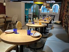 -纳鲁孜·新疆特色餐厅(上海悦荟广场店)