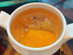 -新天世纪中餐厅