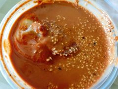 -马记伊源斋涮肉·清真菜(潘家园古玩市场店)