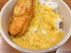-星叶·东南亚料理(温州万象城店)