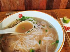 -越南牛肉河粉餐厅(书院巷店)