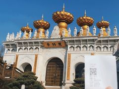 -上海东林寺(金山区)