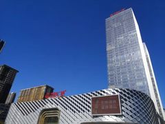 -万达广场(龙湖店)