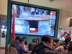 -蓉城小馆(科兴店)