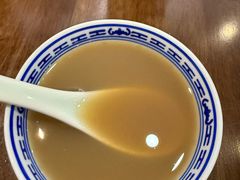 -蟹上黄·蟹黄面·江南糖水(人民广场店)