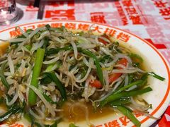 -威记烧嘢·南宁烧烤·超级生牛(绿地店)