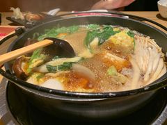 -大和食乐·鲜和牛酸汤火锅(环宇荟店)