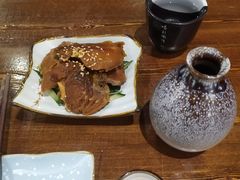 -繁·醉花亭小酒馆(鼓楼店)