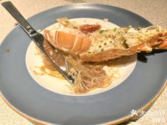 -万丽轩·粤菜(王府井金茂万丽酒店)