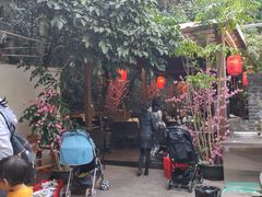 -鹅滋道(甘坑古镇店)