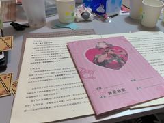 -剧狐剧本杀·月球探案馆(人民广场1号店)