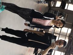 -CXFIT 陈徐健身工作室(凯旋店)