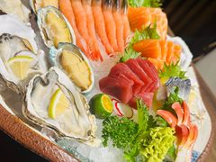 -青叶日本料理(北辰店)