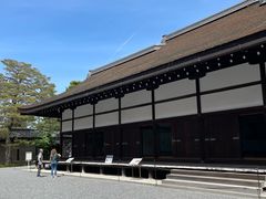 -京都御所