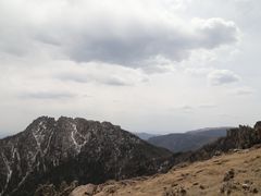 -芦芽山旅游度假区