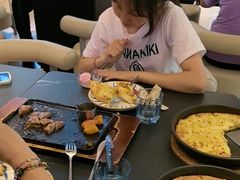 -必胜客(蚌埠东海万达店)