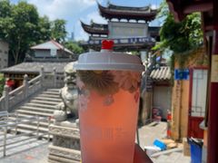 -鸡鸣赐茶(鸡鸣寺路店)