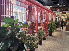 大堂-湘约爨厨(太白立交店)