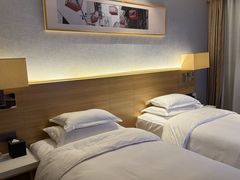 -重庆观音桥华美达安可酒店