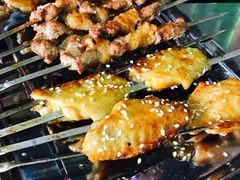 -二姐卤煮(南十里居店)