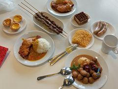 -宜家·瑞典风味餐厅(无锡店)