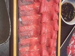 -东来顺饭庄(金泉广场店)