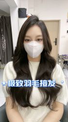 -尚羽华东接发美发店