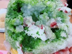 -WONDER ICE 萬得冰田(建設路总店)