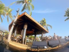 -Sunset Bar(丹绒亚路香格里拉店)